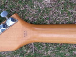 Guitar Like A Strat Electric