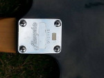Guitar Like A Strat Electric