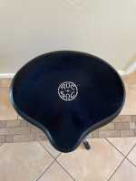 ROC N SOC Saddle Seat Drum Throne