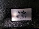 Fender Stratocaster 1994 40th Anniversary "1954"