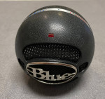 BLUE 8-Ball Condenser Mic