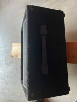 Stage Speaker Passive