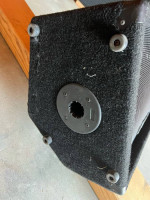Stage Speaker Passive
