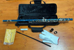 Glory Closed Hole C Flute