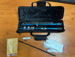 Glory Closed Hole C Flute