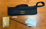 Glory Closed Hole C Flute