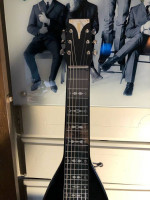 Epiphone Electar Century Lap Steel with Bag