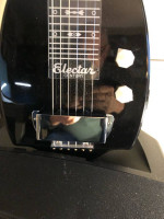 Epiphone Electar Century Lap Steel with Bag