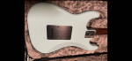 Fender Limited Edition American Stratocaster Custom- Trades?