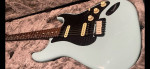 Fender Limited Edition American Stratocaster Custom- Trades?