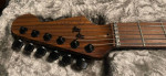 Fender Limited Edition American Stratocaster Custom- Trades?