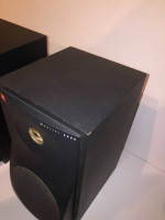 JBL 4206 Studio Monitors and Reference amp