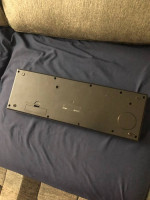 Casio SK1 Keyboard/Sampler