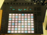 ABLETON PUSH 2