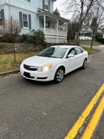 2009 Saturn Aura 63,000 mi