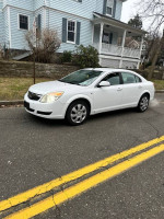 2009 Saturn Aura 63,000 mi
