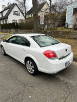 2009 Saturn Aura 63,000 mi