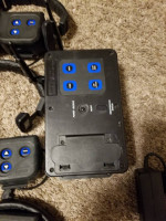 Clear Com HME DX 100 Intercom System