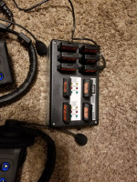 Clear Com HME DX 100 Intercom System