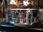 Ludwig 1966 Supraphonic 5" x 14" Snare Drum