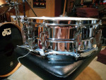 Ludwig 1966 Supraphonic 5" x 14" Snare Drum