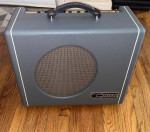 Price drop! Carr Mercury V amplifier