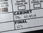 Price drop! Carr Mercury V amplifier