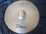 Zildjian 20in A Series Medium Ride Cymbal