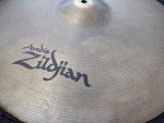 Zildjian 20in A Series Medium Ride Cymbal