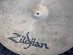 Zildjian 20in A Series Medium Ride Cymbal