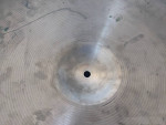 Zildjian 20in A Series Medium Ride Cymbal