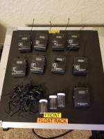 Sennheiser EW 300 G3 In Ears Monitor