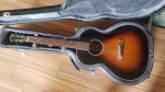 Morgan Monroe Acoustic