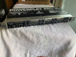 . Behringer Powerplay Pro XL HA4700