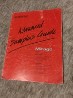 Ensoniq Mirage Advanced Sampler's Guide