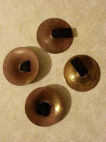 Cymbals Finger Cymbals, Great Sound !