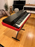 Crumar DP 50 - Italian Electric Piano