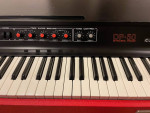 Crumar DP 50 - Italian Electric Piano