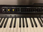 Crumar DP 50 - Italian Electric Piano