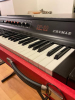 Crumar DP 50 - Italian Electric Piano