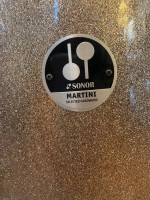 Sonor Martini Cocktail Drum Kit