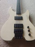 1985 Steinberger XM2 Bass Carbon Fiber Vintage Bass