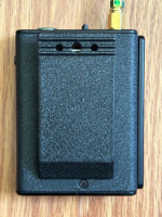 Lectrosonics 200 Series UM200C Lavalier Transmitter 563.2-588.7