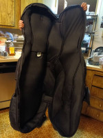 SOLD...#227.. Cello or Bass????