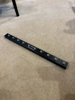 Gigrig Quartermaster QMX10