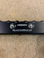 Gigrig Quartermaster QMX10