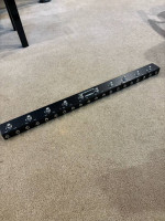 Gigrig Quartermaster QMX10