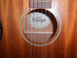 V300MH Vintage Acoustic Guitar John Hornby Skewes