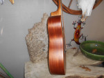 V300MH Vintage Acoustic Guitar John Hornby Skewes