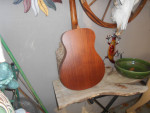 V300MH Vintage Acoustic Guitar John Hornby Skewes